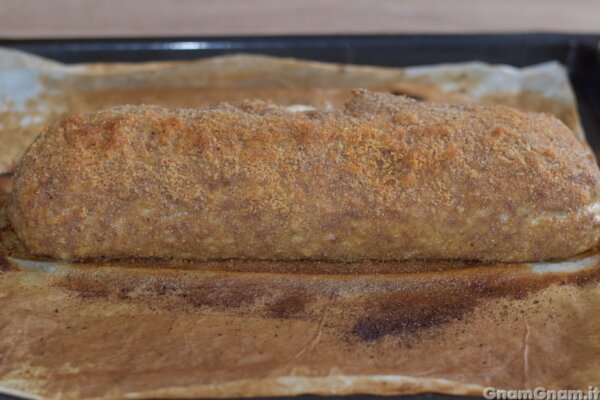 Prepaparazione passo 13