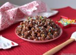 Struffoli al cioccolato