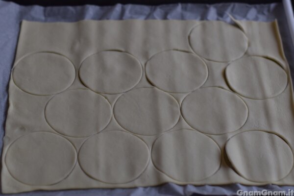 Prepaparazione passo 2