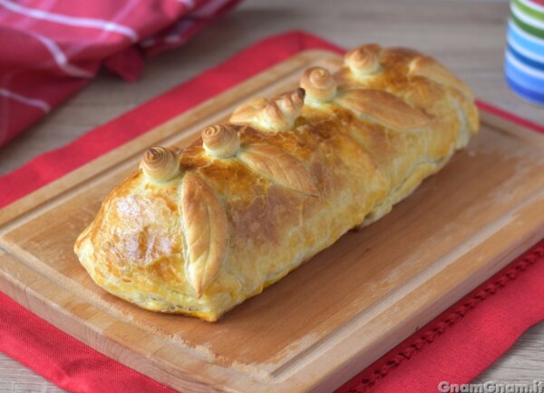 Prepaparazione passo 23