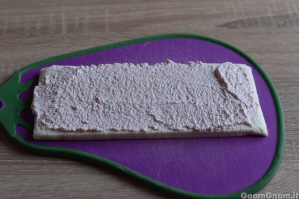 Prepaparazione passo 4