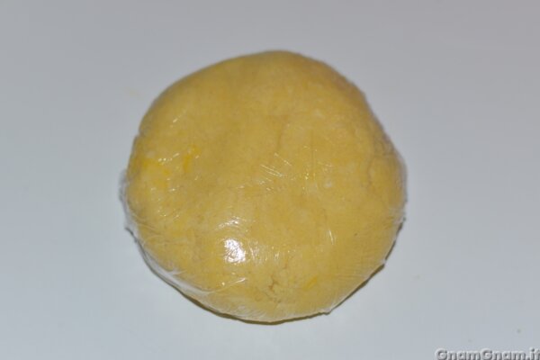 Prepaparazione passo 4