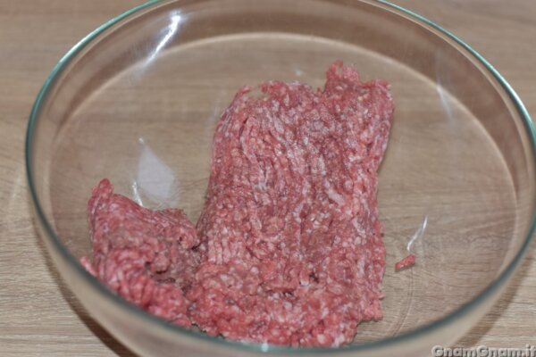 Prepaparazione passo 2