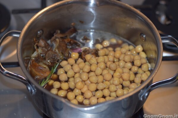 Prepaparazione passo 4