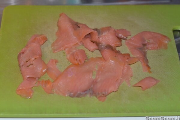 Prepaparazione passo 6