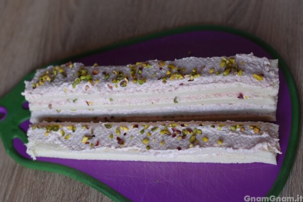 Prepaparazione passo 9