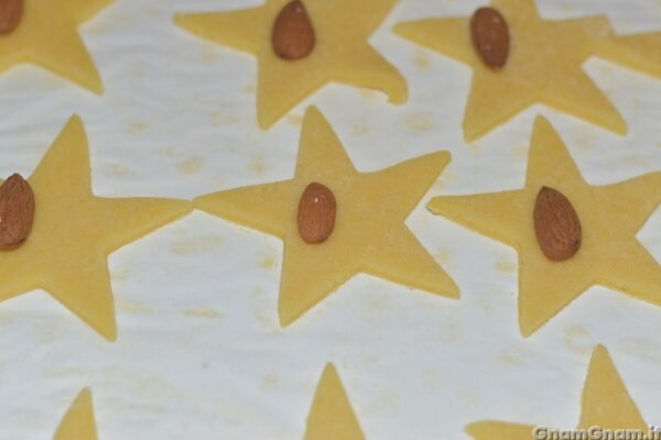 Prepaparazione passo 9