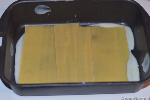 Prepaparazione passo 9