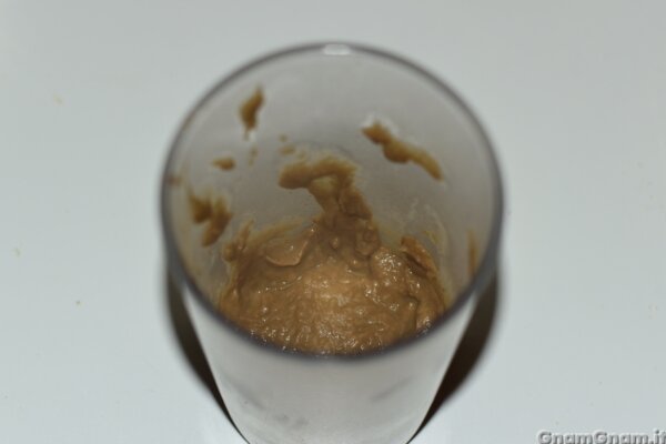 Prepaparazione passo 9