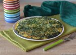 Frittata spinaci