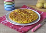 Frittata di patate
