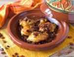 Tajine di pollo