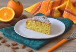 Torta all’arancia