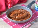 Salsiccia e fagioli