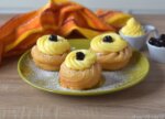Zeppole di San Giuseppe