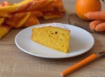 Torta di carote
