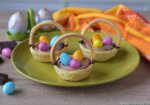 Cestini di Pasqua dolci