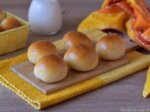 Panini al latte