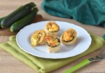 Girelle di pollo e zucchine: un’idea furba per non fare sempre il solito pollo in padella