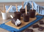 Gelati sullo stecco con 3 ingredienti: facili e senza stampini