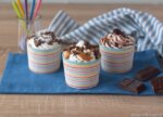Coppette gelato fatte in casa: facili, cremose e senza gelatiera
