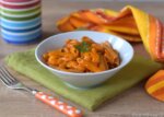 Pasta con gamberetti: il trucco per farla cremosa senza panna