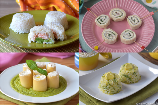 10 idee per le tue cene estive: ricette facili e sfiziose per quando fa caldo