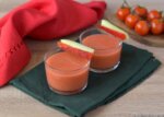 Gazpacho: la ricetta originale della zuppa fredda spagnola