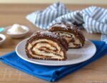 Rotolo Pinguì al cocco: il dolce senza cottura perfetto per l’estate