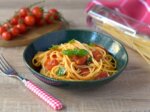 Pasta al pomodoro: il grande classico che non delude mai
