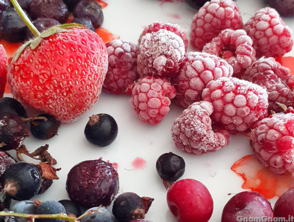 Come congelare gli alimenti: la guida completa per non sbagliare
