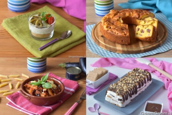 15 ricette da preparare in anticipo quando hai ospiti: idee facili e sfiziose