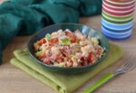 Panzanella toscana: la tradizionale senza cottura perfetta per l’estate