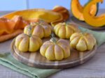 Panini alla zucca: soffici e profumati, perfetti per l’autunno