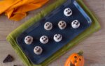 Tartufi di Halloween: l’idea last minute senza forno
